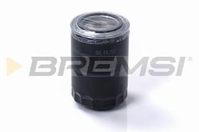 Bremsi FL0708 - FILTRO DE ACEITE | OIL FILTER