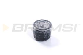 Bremsi FL0712 - FILTRI OLIO | OIL FILTER