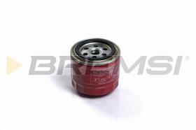 Bremsi FL0717 - FILTRO DE ACEITE | OIL FILTER