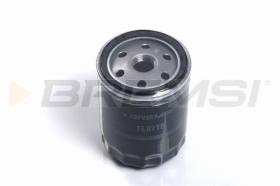 Bremsi FL0718 - FILTRO DE ACEITE | OIL FILTER