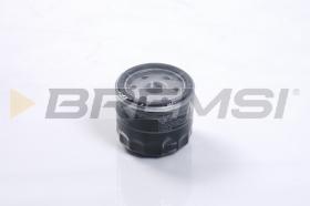 Bremsi FL0721 - FILTRO DE ACEITE | OIL FILTER