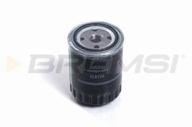 Bremsi FL0724 - FILTRI OLIO | OIL FILTER