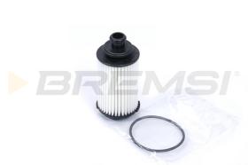 Bremsi FL0726 - FILTRI OLIO | OIL FILTER