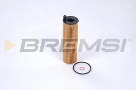 Bremsi FL0727 - FILTRO DE ACEITE | OIL FILTER