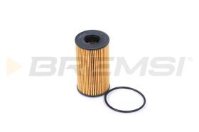 Bremsi FL0728 - FILTRI OLIO | OIL FILTER