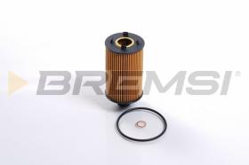 Bremsi FL0729 - FILTRO DE ACEITE | OIL FILTER