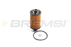 Bremsi FL0729 - FILTRI OLIO | OIL FILTER