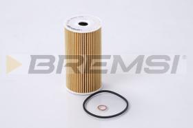 Bremsi FL0732 - FILTRO DE ACEITE | OIL FILTER