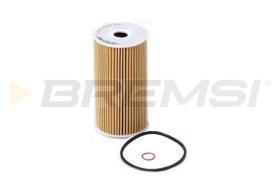 Bremsi FL0732 - FILTRO DE ACEITE | OIL FILTER