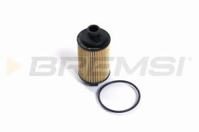 Bremsi FL0733 - FILTRO DE ACEITE | OIL FILTER