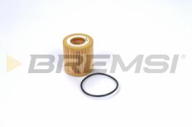 Bremsi FL0734 - FILTRO DE ACEITE | OIL FILTER