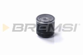 Bremsi FL0735 - FILTRO DE ACEITE | OIL FILTER