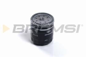 Bremsi FL0736 - FILTRO DE ACEITE | OIL FILTER