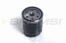 Bremsi FL0738 - FILTRO DE ACEITE | OIL FILTER