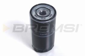 Bremsi FL0739 - FILTRO DE ACEITE | OIL FILTER