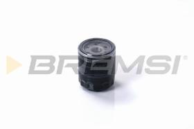 Bremsi FL0743 - FILTRO DE ACEITE | OIL FILTER