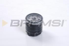 Bremsi FL0744 - FILTRO DE ACEITE | OIL FILTER