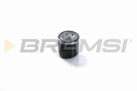 Bremsi FL0747 - FILTRO DE ACEITE | OIL FILTER