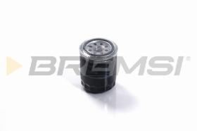 Bremsi FL0750 - FILTRI OLIO | OIL FILTER