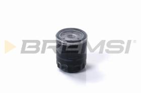 Bremsi FL0751 - FILTRO DE ACEITE | OIL FILTER