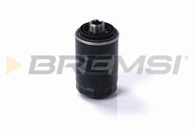 Bremsi FL0752 - FILTRO DE ACEITE | OIL FILTER
