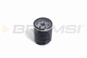 Bremsi FL0754 - FILTRO DE ACEITE | OIL FILTER