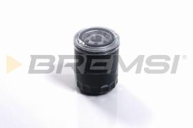 Bremsi FL0755 - FILTRO DE ACEITE | OIL FILTER