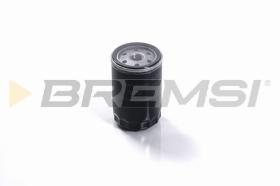 Bremsi FL0757 - FILTRO DE ACEITE | OIL FILTER