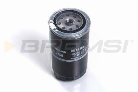 Bremsi FL0758 - FILTRO DE ACEITE | OIL FILTER