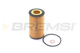 Bremsi FL1282 - FILTRI OLIO | OIL FILTER