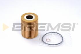 Bremsi FL1283 - FILTRO DE ACEITE | OIL FILTER