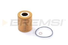 Bremsi FL1283 - FILTRI OLIO | OIL FILTER