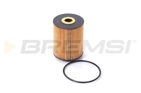 Bremsi FL1284 - FILTRI OLIO | OIL FILTER