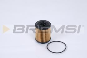Bremsi FL1285 - FILTRO DE ACEITE | OIL FILTER