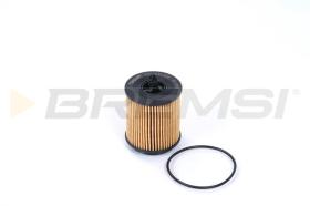 Bremsi FL1285 - FILTRO DE ACEITE | OIL FILTER