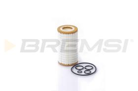Bremsi FL1288 - FILTRI OLIO | OIL FILTER