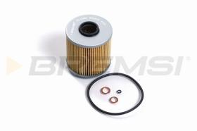 Bremsi FL1289 - FILTRO DE ACEITE | OIL FILTER