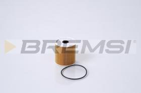 Bremsi FL1290 - FILTRO DE ACEITE | OIL FILTER