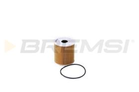 Bremsi FL1290 - FILTRO DE ACEITE | OIL FILTER
