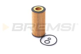 Bremsi FL1291 - FILTRI OLIO | OIL FILTER