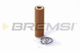 Bremsi FL1292 - FILTRO DE ACEITE | OIL FILTER