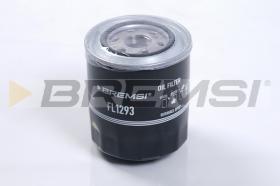 Bremsi FL1293 - FILTRO DE ACEITE | OIL FILTER