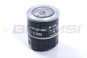 Bremsi FL1293 - FILTRO DE ACEITE | OIL FILTER