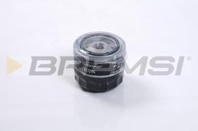 Bremsi FL1294 - FILTRO DE ACEITE | OIL FILTER