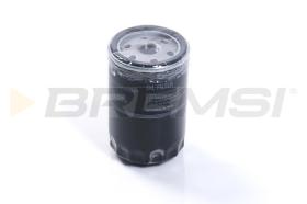 Bremsi FL1296 - FILTRO DE ACEITE | OIL FILTER