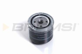 Bremsi FL1299 - FILTRO DE ACEITE | OIL FILTER