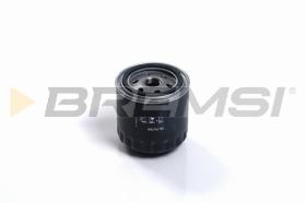 Bremsi FL1300 - FILTRO DE ACEITE | OIL FILTER