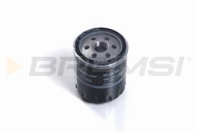 Bremsi FL1302 - FILTRO DE ACEITE | OIL FILTER