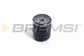 Bremsi FL1304 - FILTRO DE ACEITE | OIL FILTER