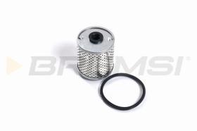 Bremsi FL1395 - FILTRI OLIO | OIL FILTER